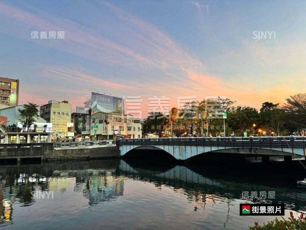 鑫左岸｜溫暖兩房車位房屋室內格局與周邊環境