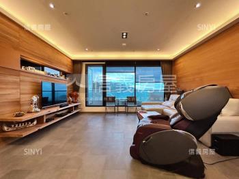 電梯邊間高樓山景戶