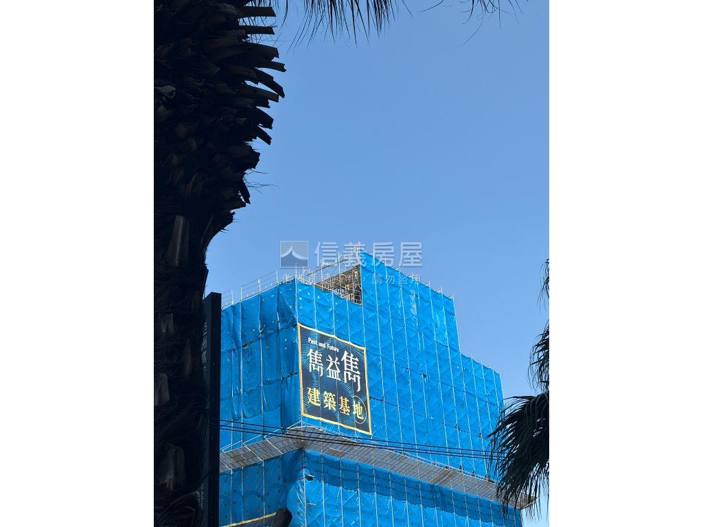 育達路頂層近學區宅房屋室內格局與周邊環境