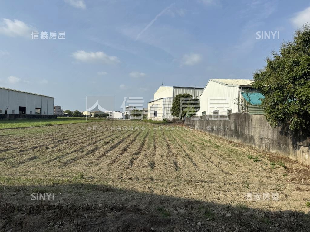 新化竹子腳方正美農地房屋室內格局與周邊環境