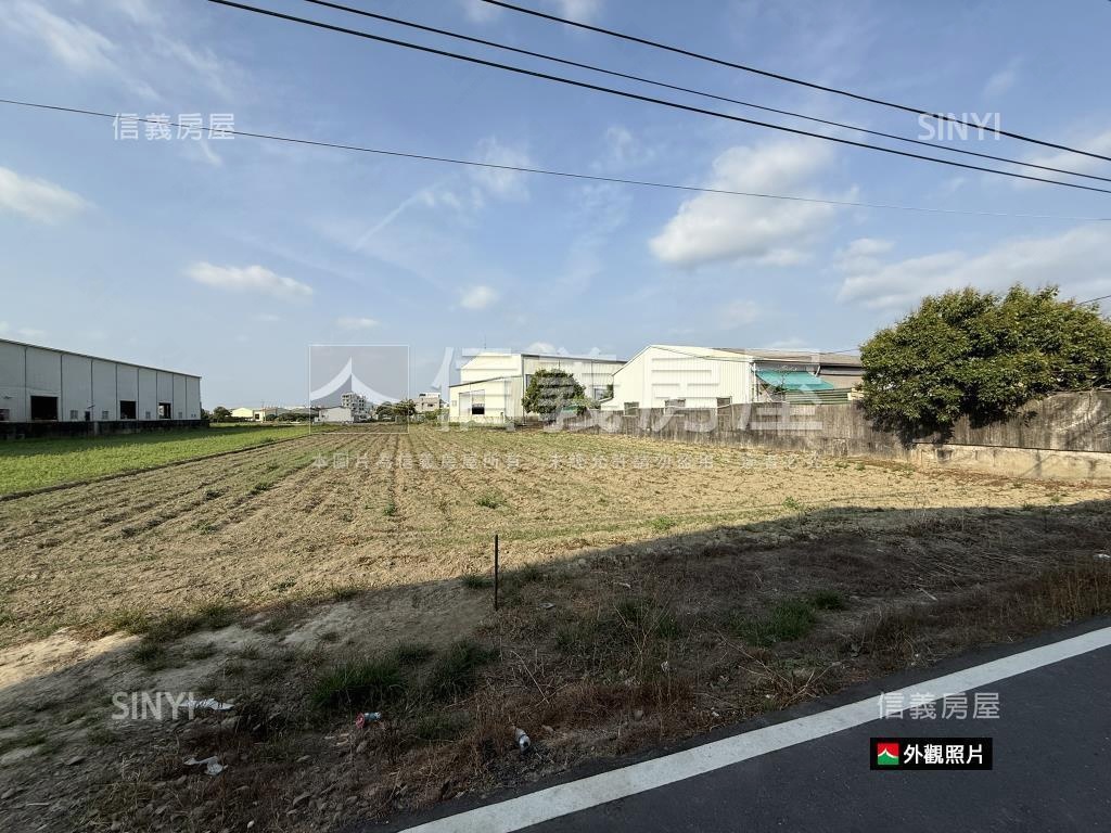 新化竹子腳方正美農地房屋室內格局與周邊環境