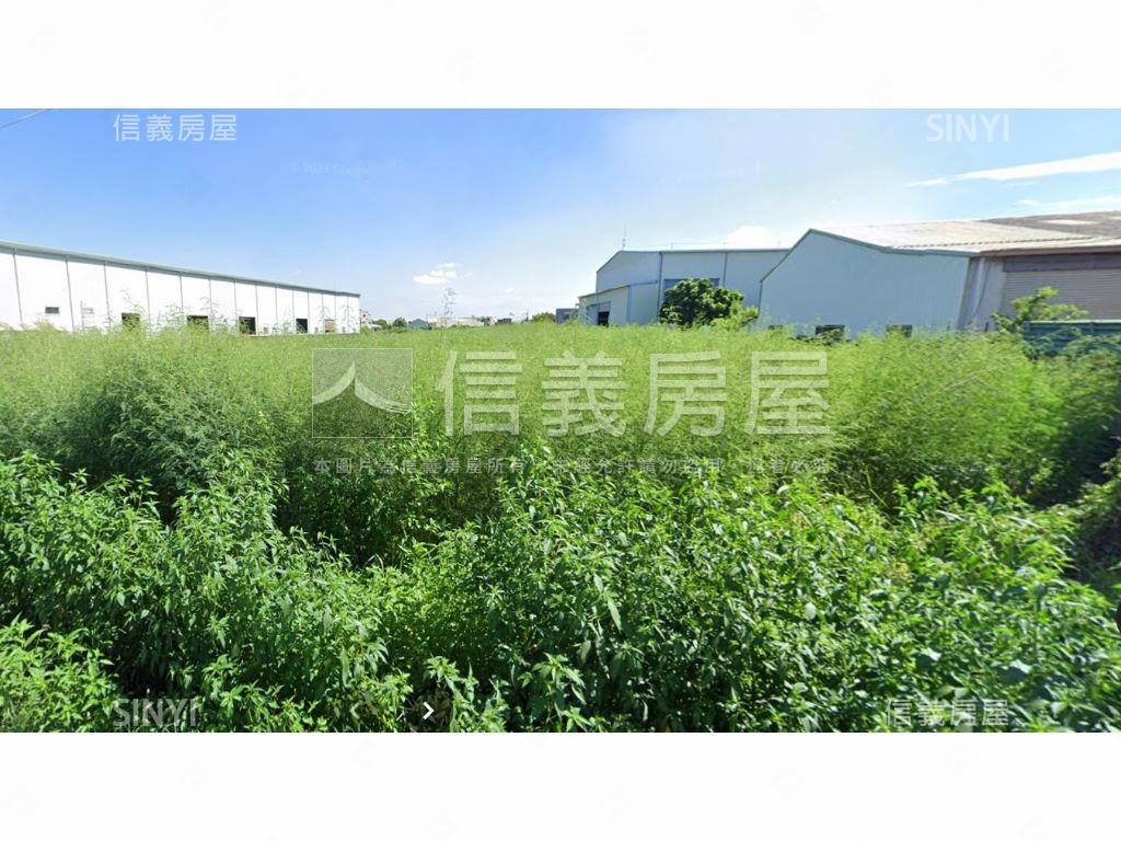 新化竹子腳方正美農地房屋室內格局與周邊環境