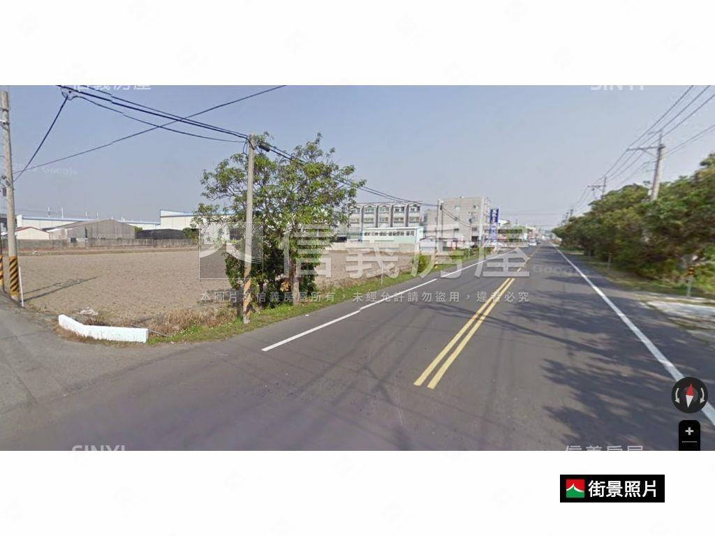 新化竹子腳方正美農地房屋室內格局與周邊環境