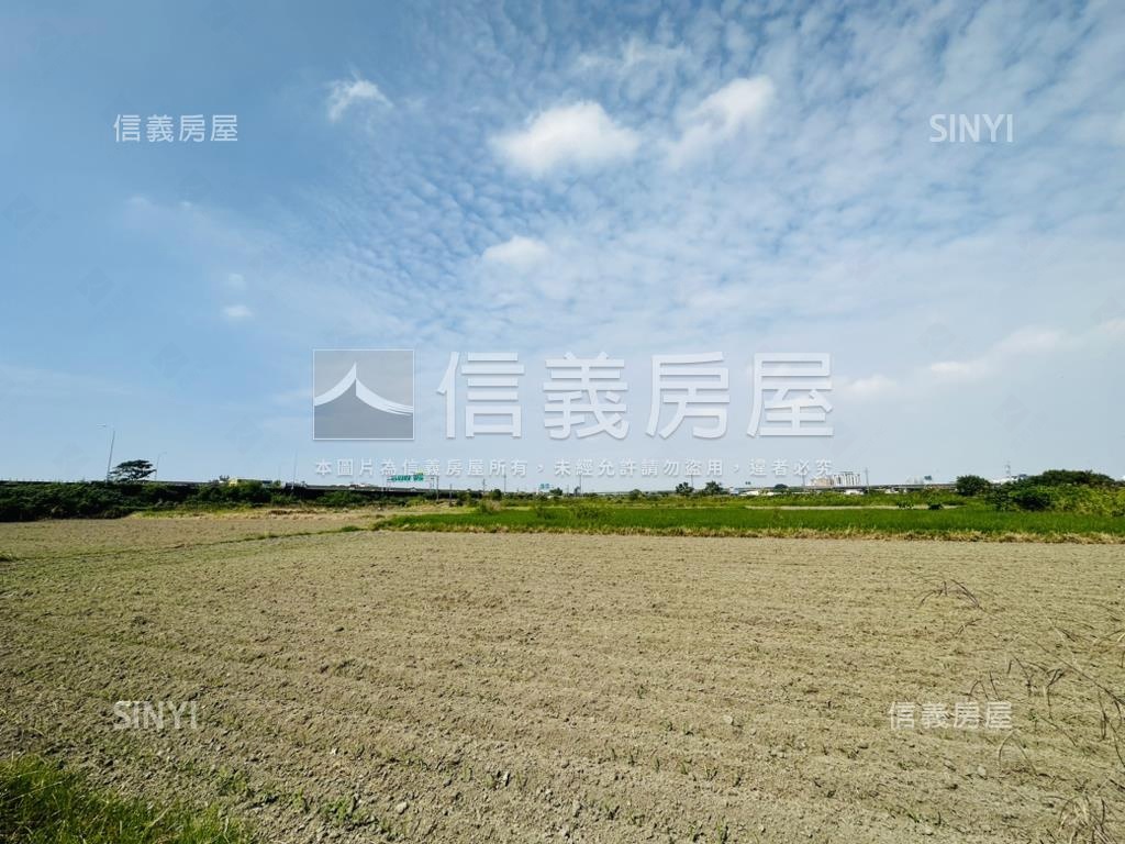 仁德中軍段農地房屋室內格局與周邊環境