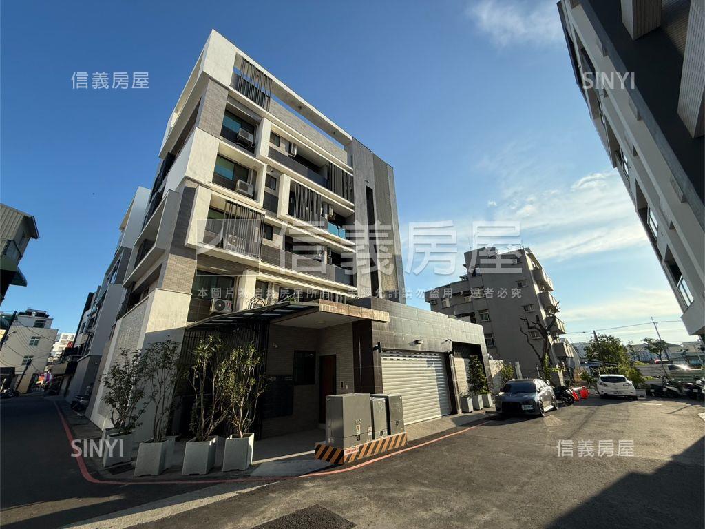 加賀建設輕屋齡三房平車房屋室內格局與周邊環境