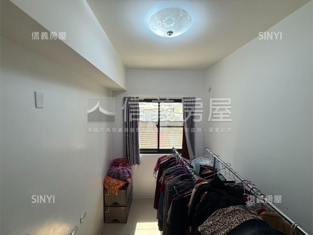 加賀建設輕屋齡三房平車房屋室內格局與周邊環境