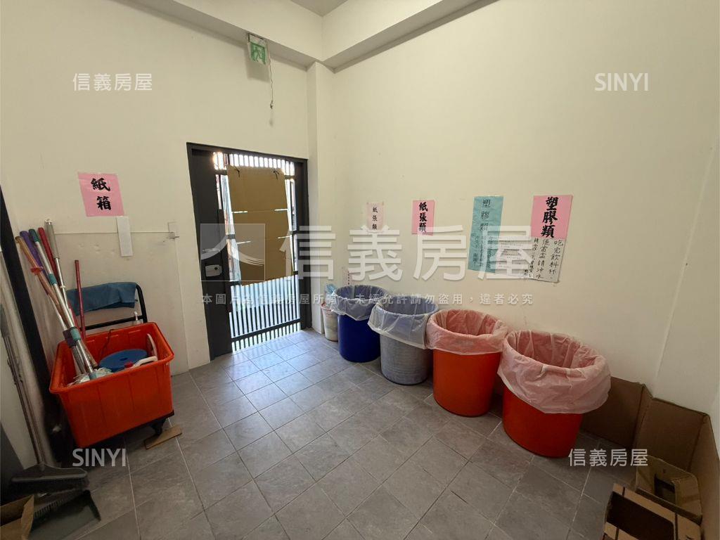 加賀建設輕屋齡三房平車房屋室內格局與周邊環境