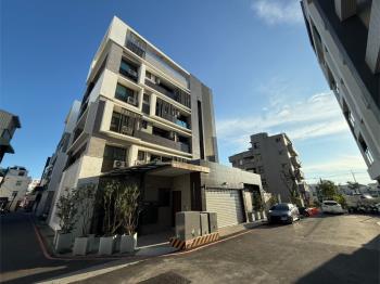 加賀建設輕屋齡三房平車