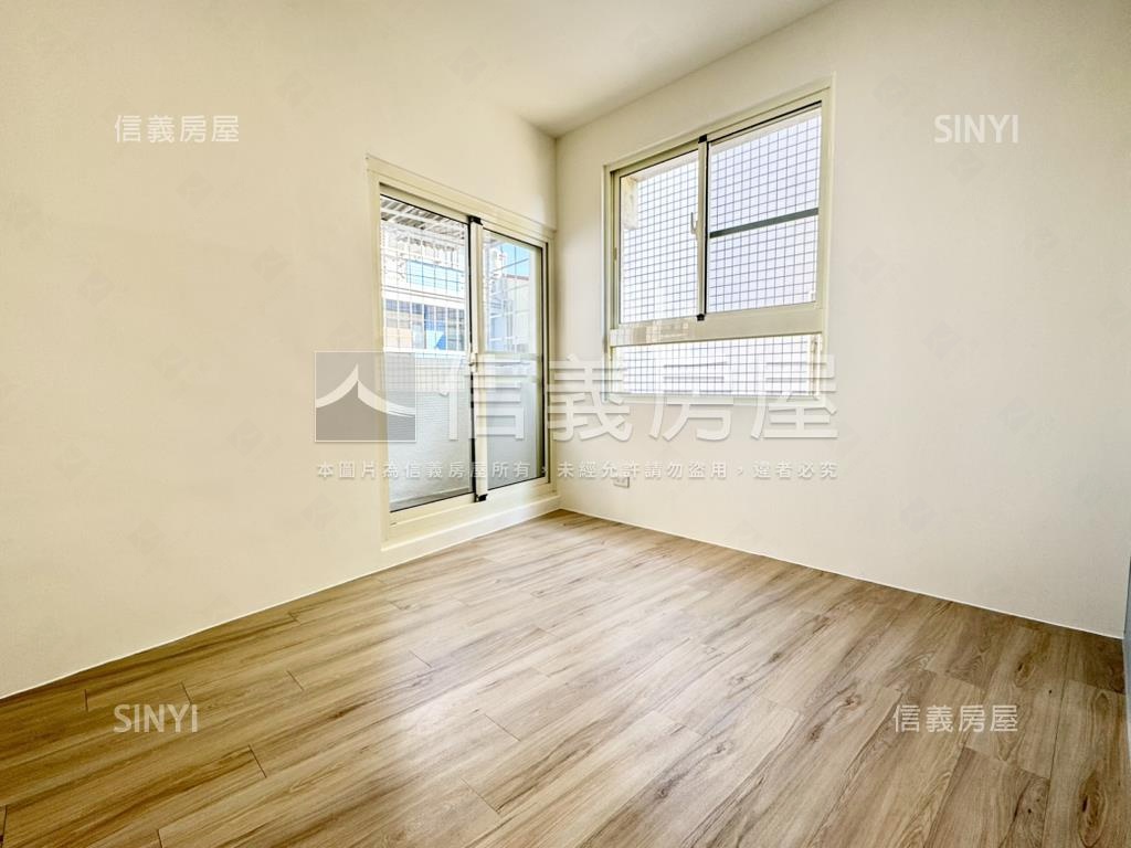 近成大精裝美寓Ａ房屋室內格局與周邊環境