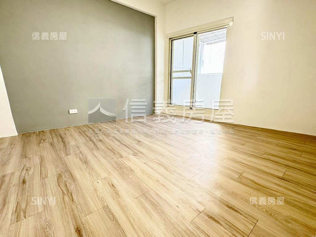 近成大精裝美寓Ａ房屋室內格局與周邊環境