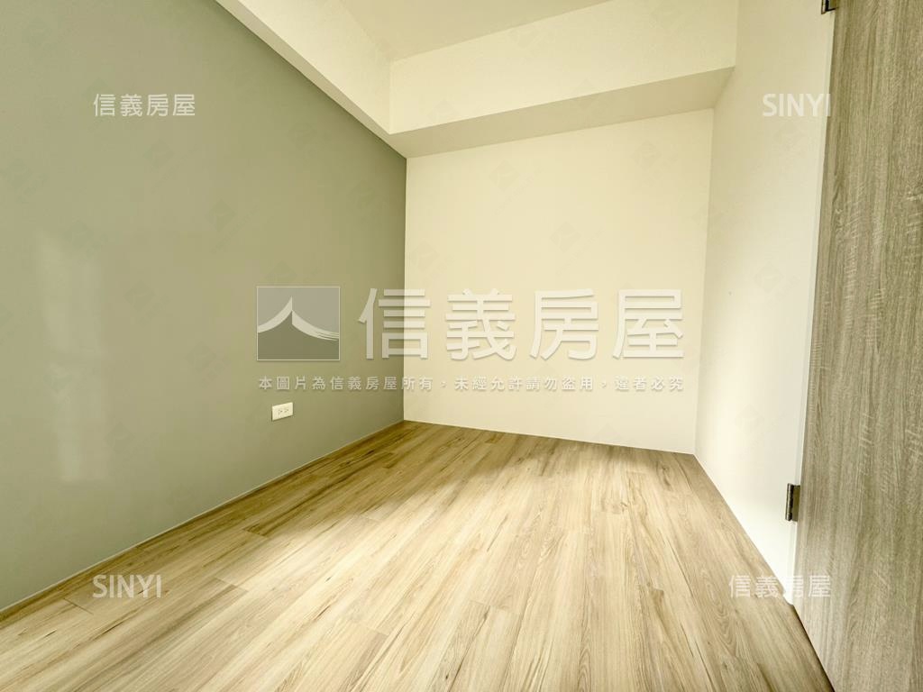 近成大精裝美寓Ａ房屋室內格局與周邊環境