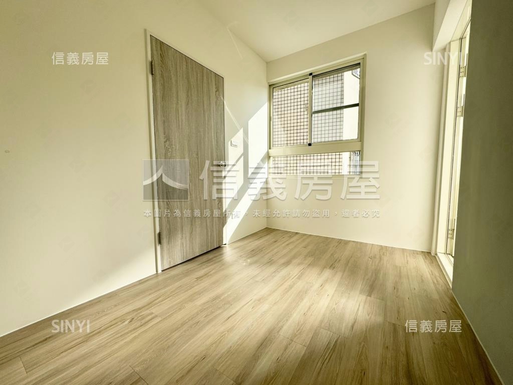 近成大精裝美寓Ａ房屋室內格局與周邊環境
