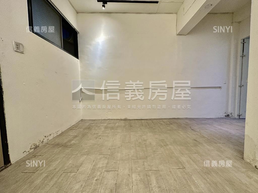 近美術園道臨路透天房屋室內格局與周邊環境