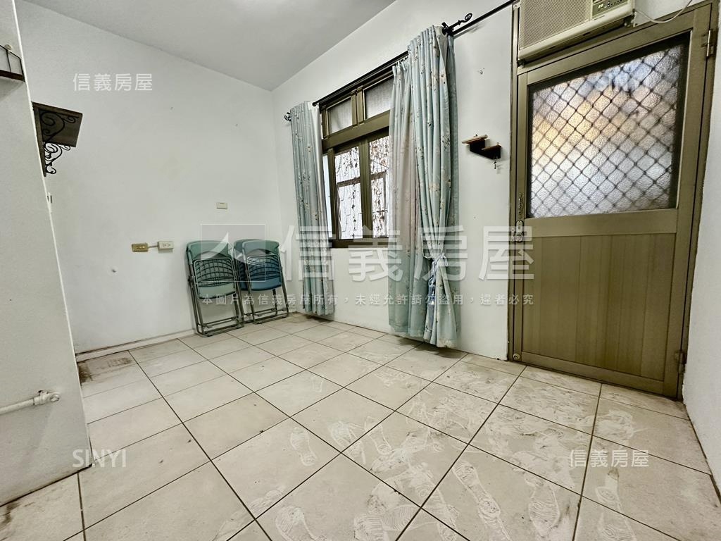 西區近三民路＆民權路透天房屋室內格局與周邊環境