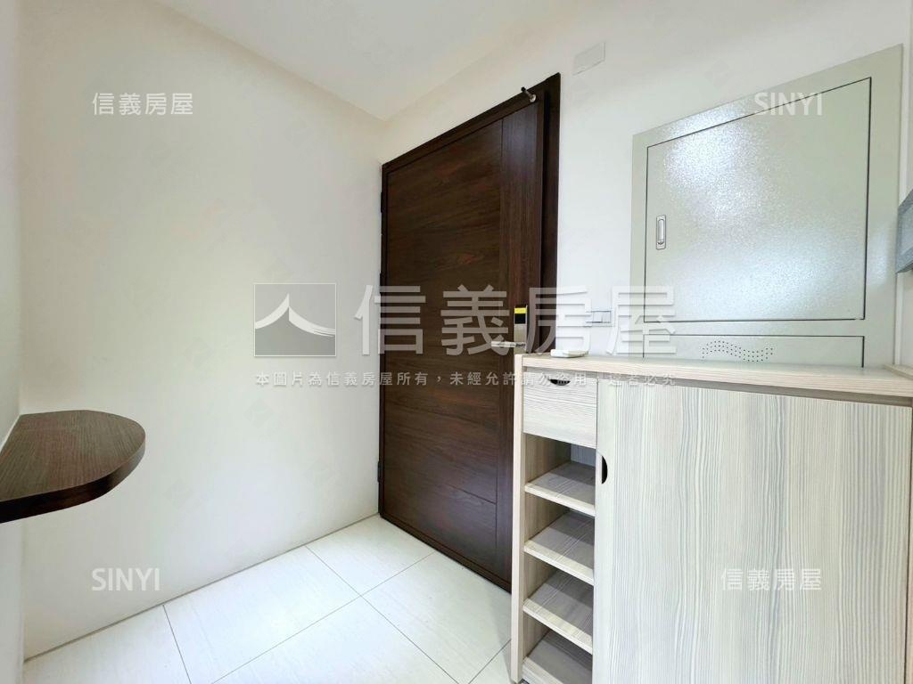 稀有釋出！兩房平車帝王戶房屋室內格局與周邊環境