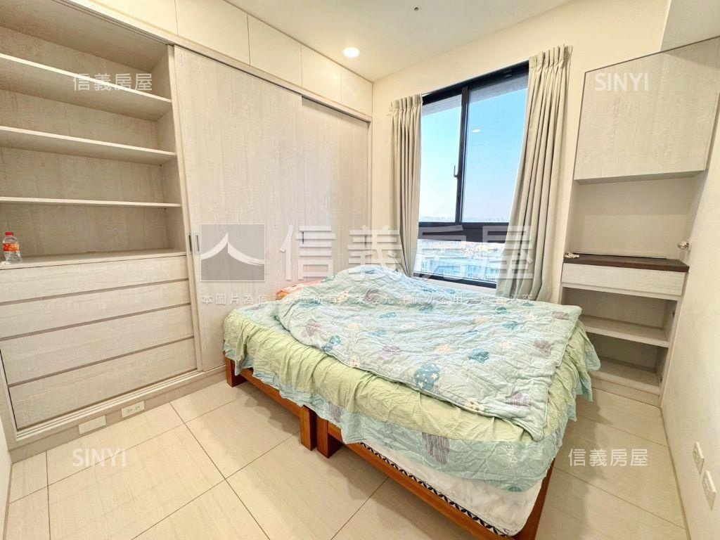稀有釋出！兩房平車帝王戶房屋室內格局與周邊環境