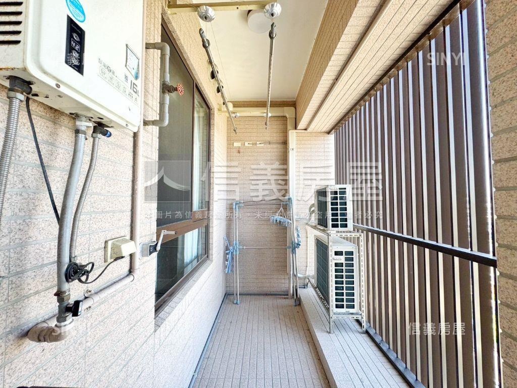 稀有釋出！兩房平車帝王戶房屋室內格局與周邊環境