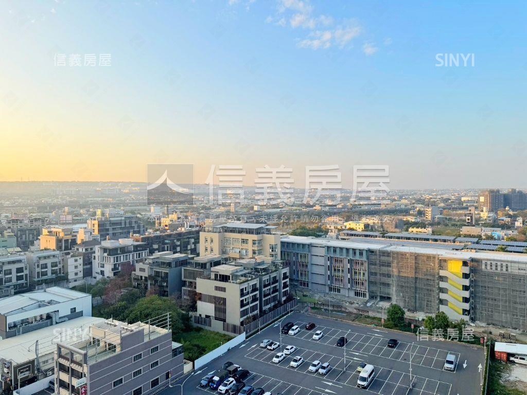 稀有釋出！兩房平車帝王戶房屋室內格局與周邊環境