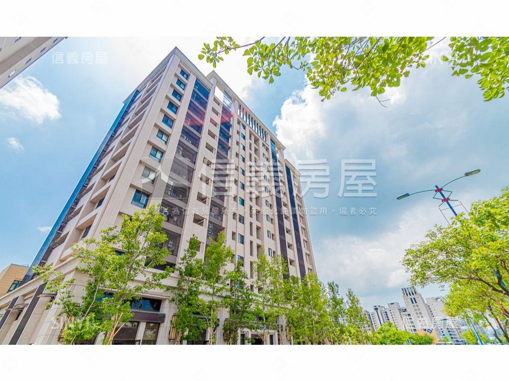 稀有釋出！兩房平車帝王戶房屋室內格局與周邊環境