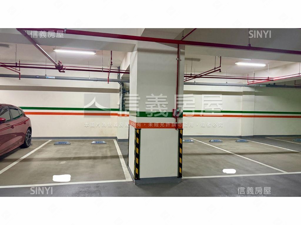 稀有釋出！兩房平車帝王戶房屋室內格局與周邊環境