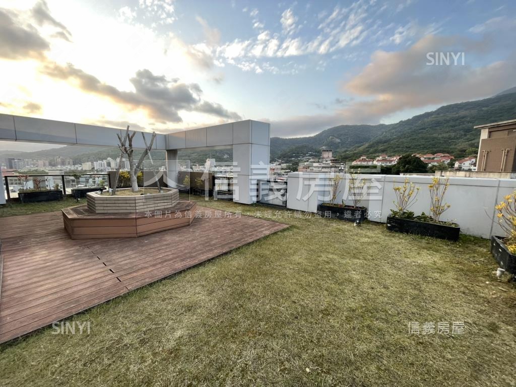 大屯路華廈稀有釋出房屋室內格局與周邊環境