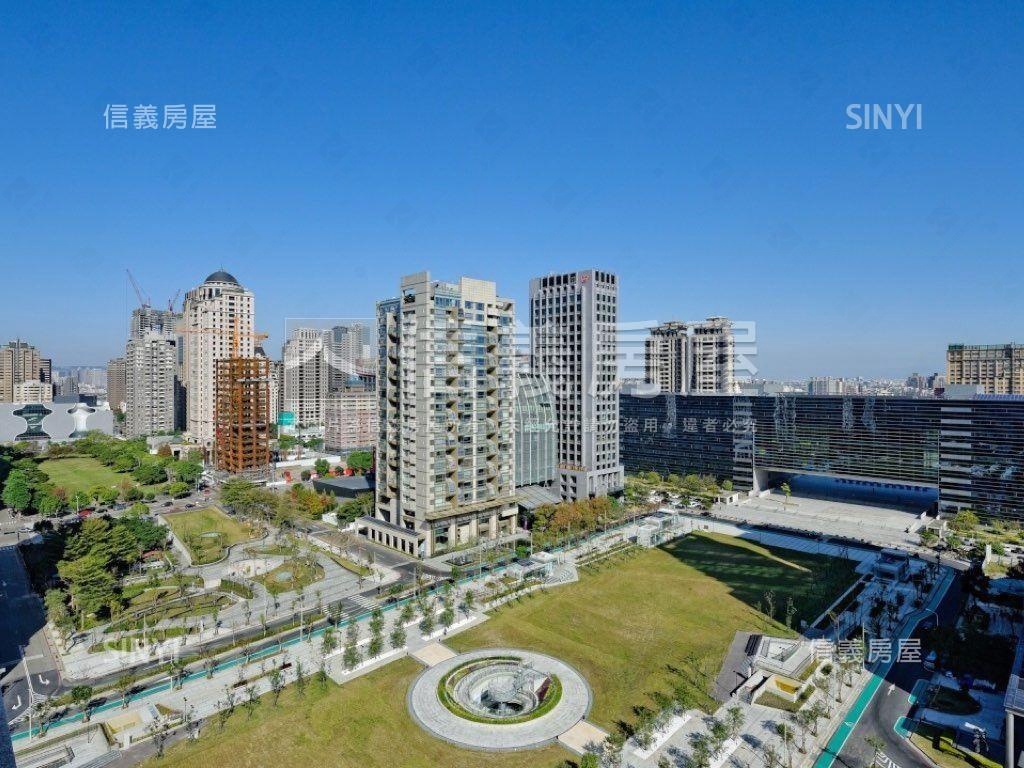【似水年華】園道美景房屋室內格局與周邊環境