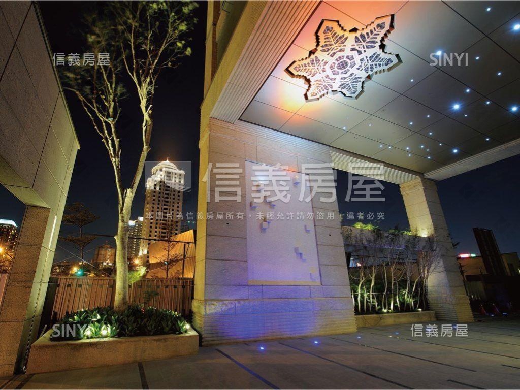 【似水年華】園道美景房屋室內格局與周邊環境