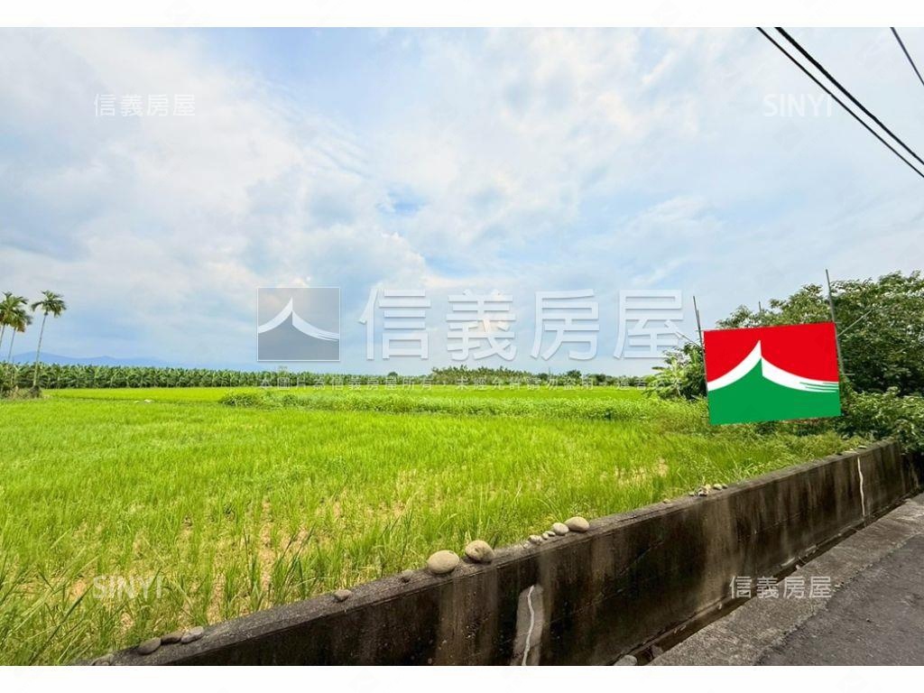 旗山臨路漂亮農地房屋室內格局與周邊環境
