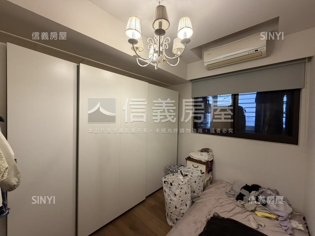 天閱中高樓極美宅雙車位房屋室內格局與周邊環境