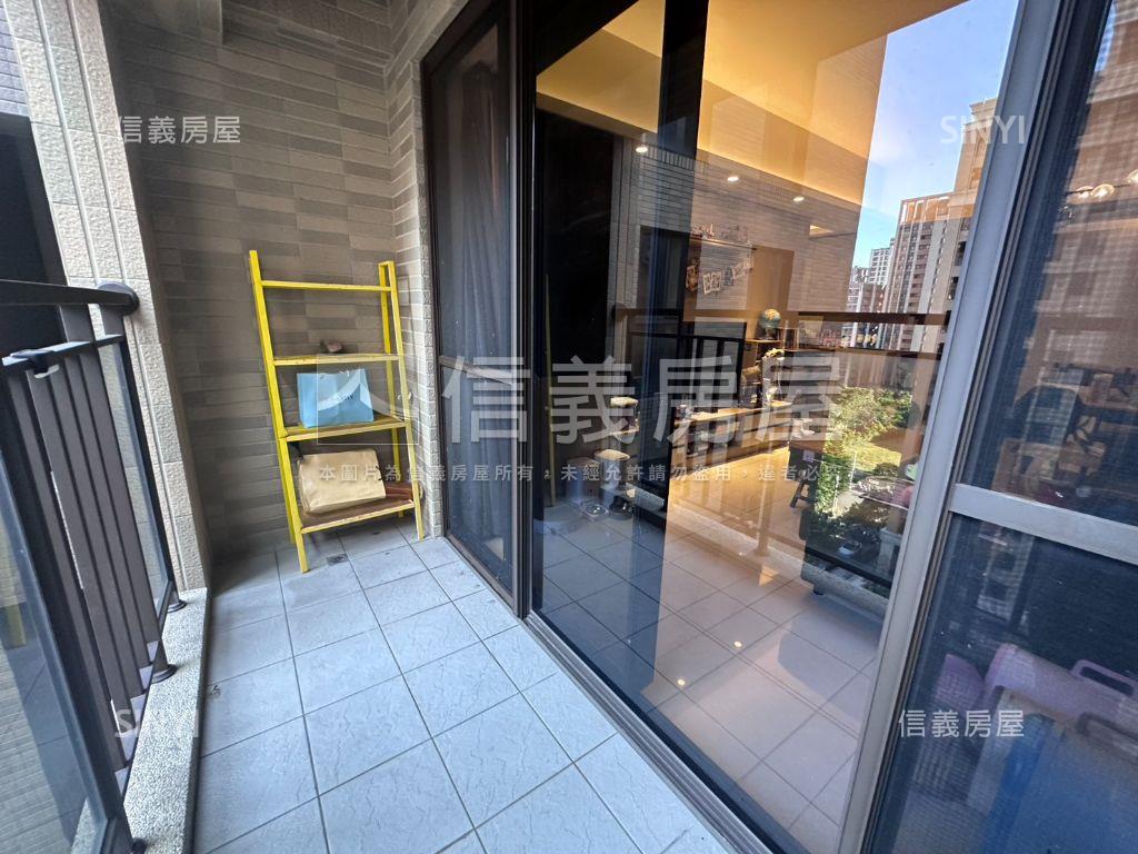 康萊爾高樓層稀有送裝潢房屋室內格局與周邊環境