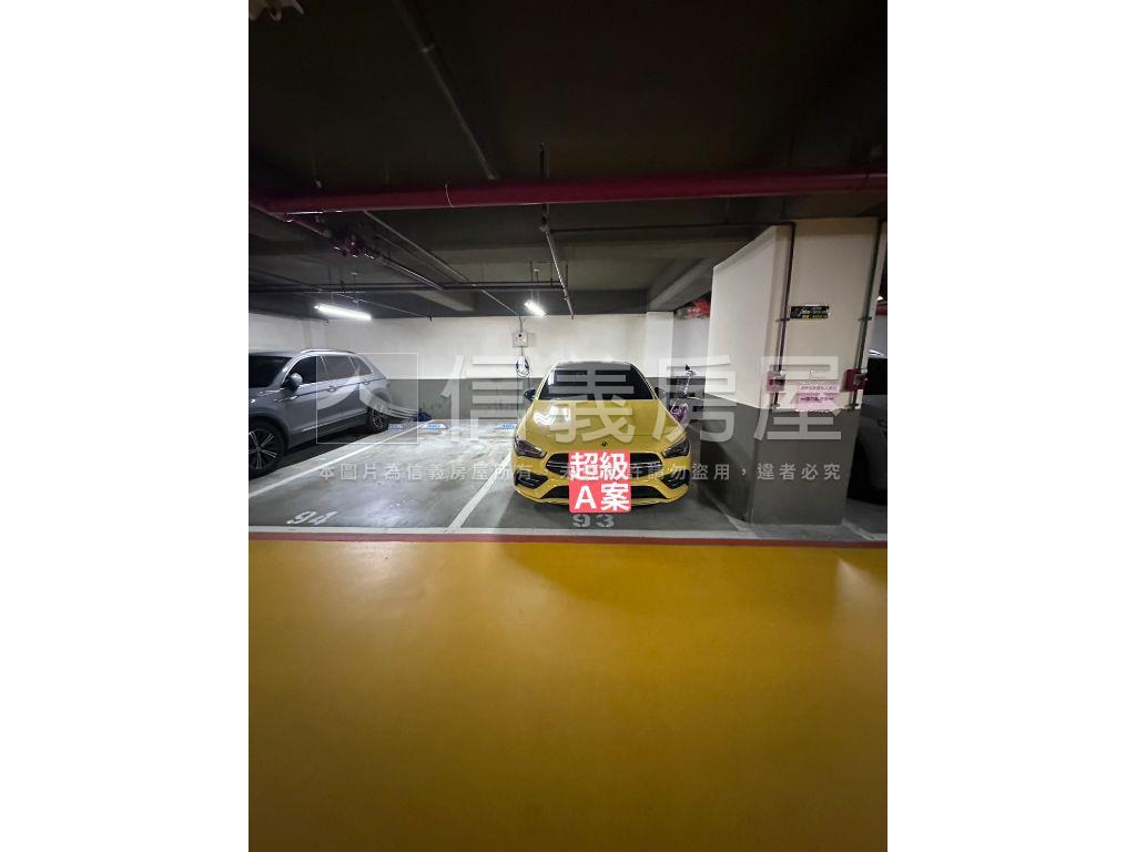 康萊爾高樓層稀有送裝潢房屋室內格局與周邊環境