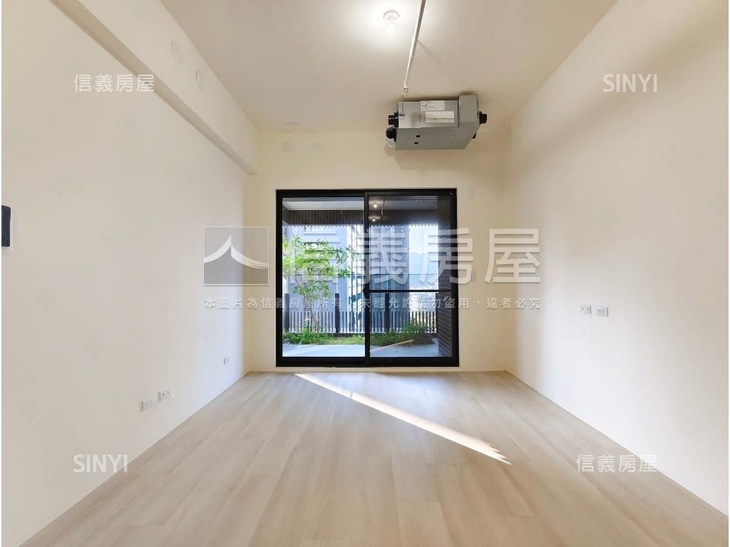 【仰德】美術館稀有釋出房屋室內格局與周邊環境