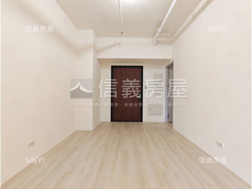 【仰德】美術館稀有釋出房屋室內格局與周邊環境