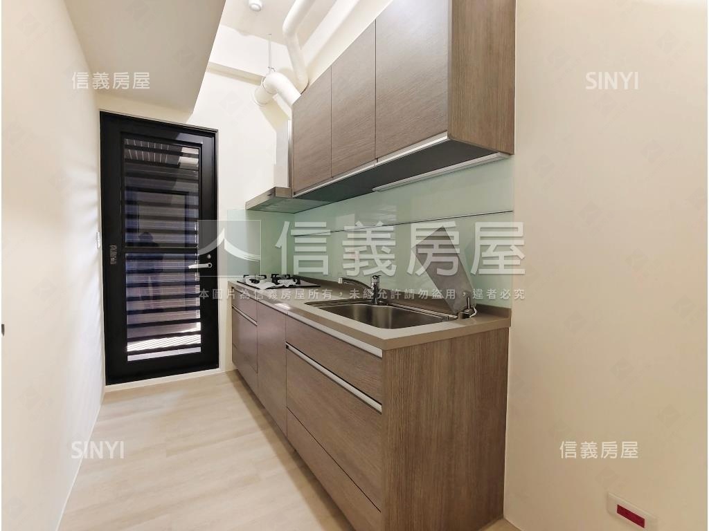 【仰德】美術館稀有釋出房屋室內格局與周邊環境