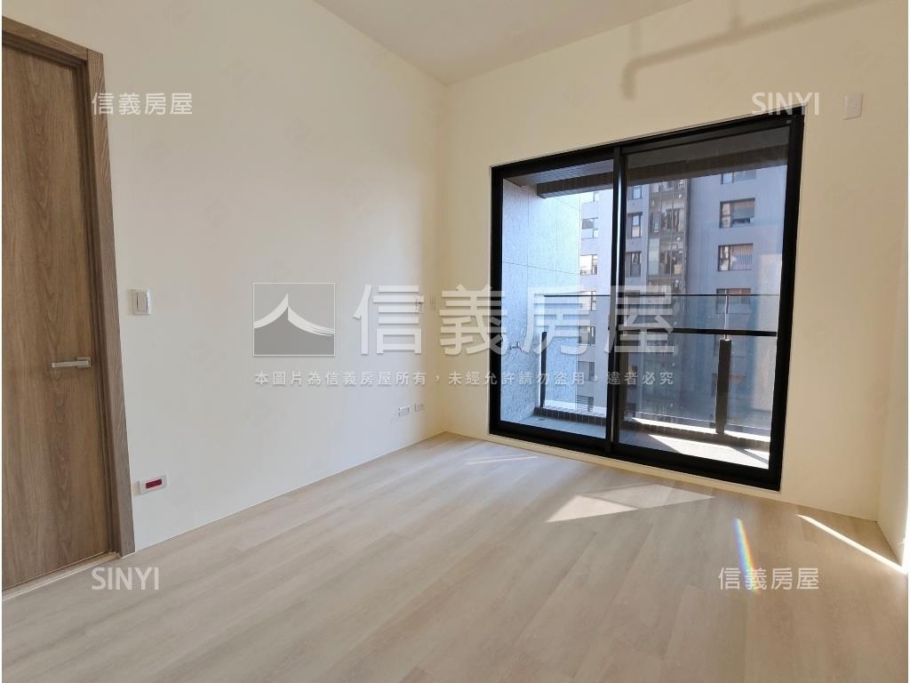 【仰德】美術館稀有釋出房屋室內格局與周邊環境