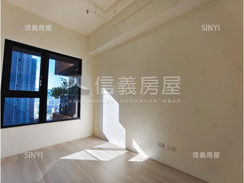 【仰德】美術館稀有釋出房屋室內格局與周邊環境