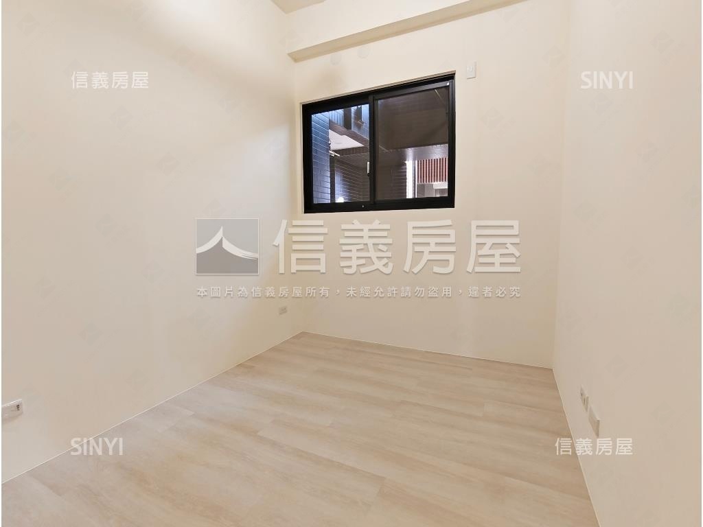 【仰德】美術館稀有釋出房屋室內格局與周邊環境