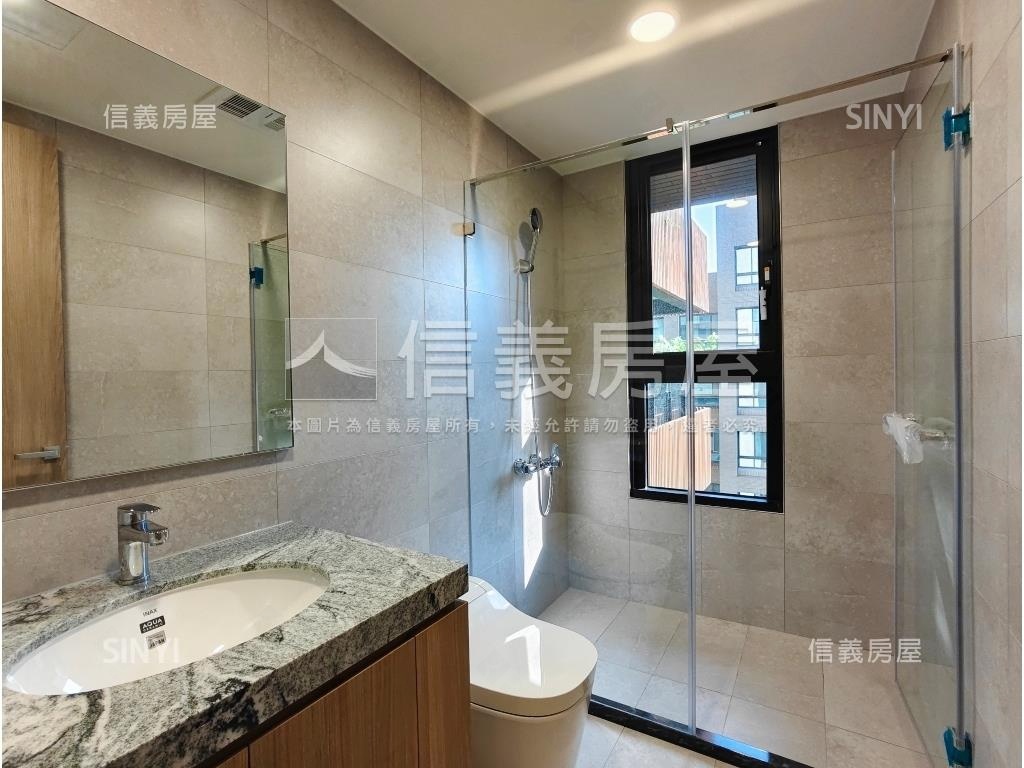 【仰德】美術館稀有釋出房屋室內格局與周邊環境