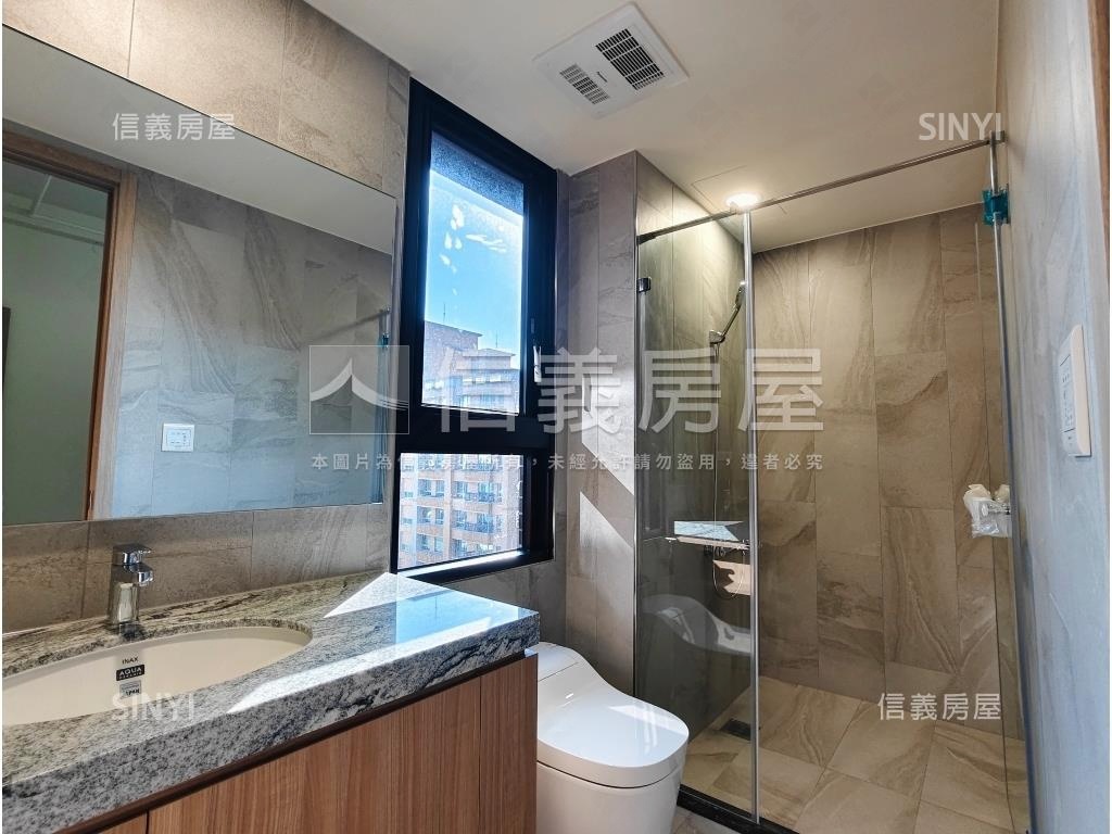 【仰德】美術館稀有釋出房屋室內格局與周邊環境