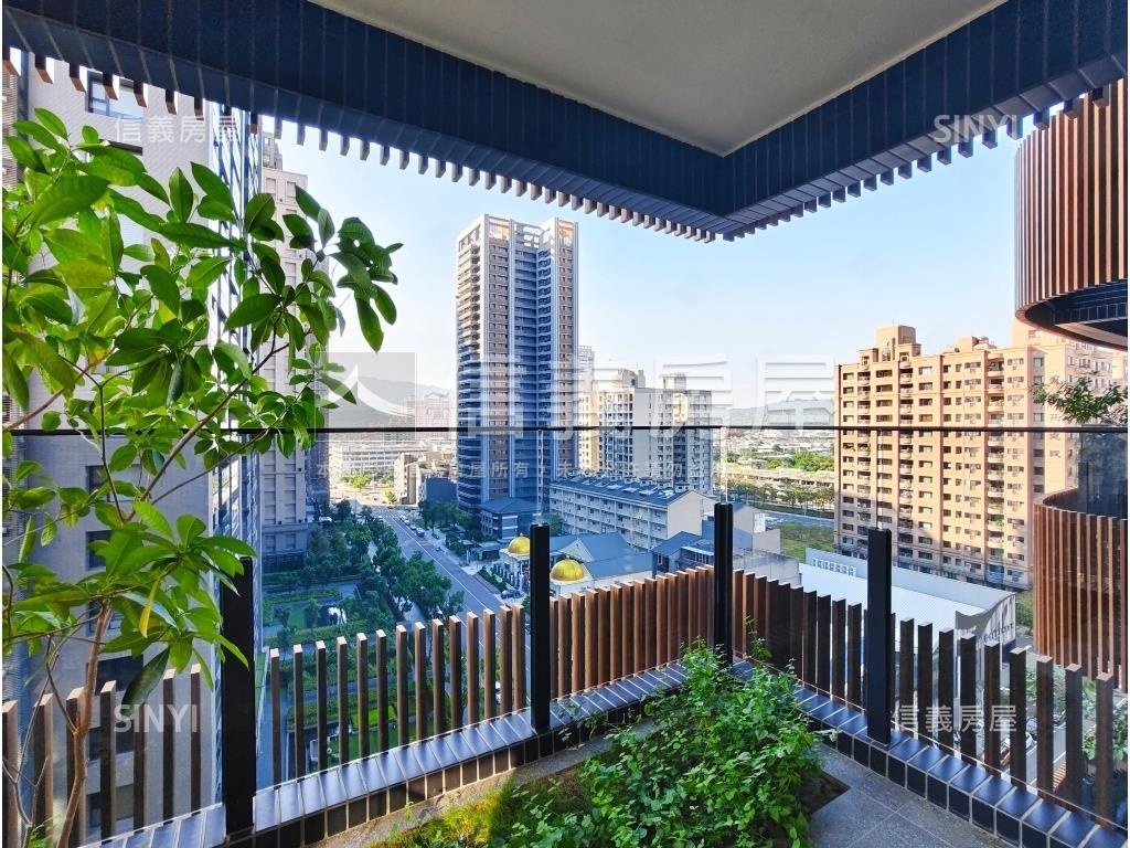 【仰德】美術館稀有釋出房屋室內格局與周邊環境