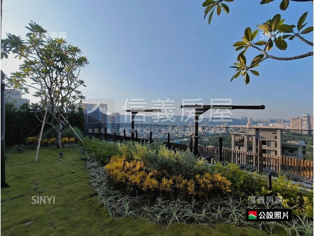 【仰德】美術館稀有釋出房屋室內格局與周邊環境