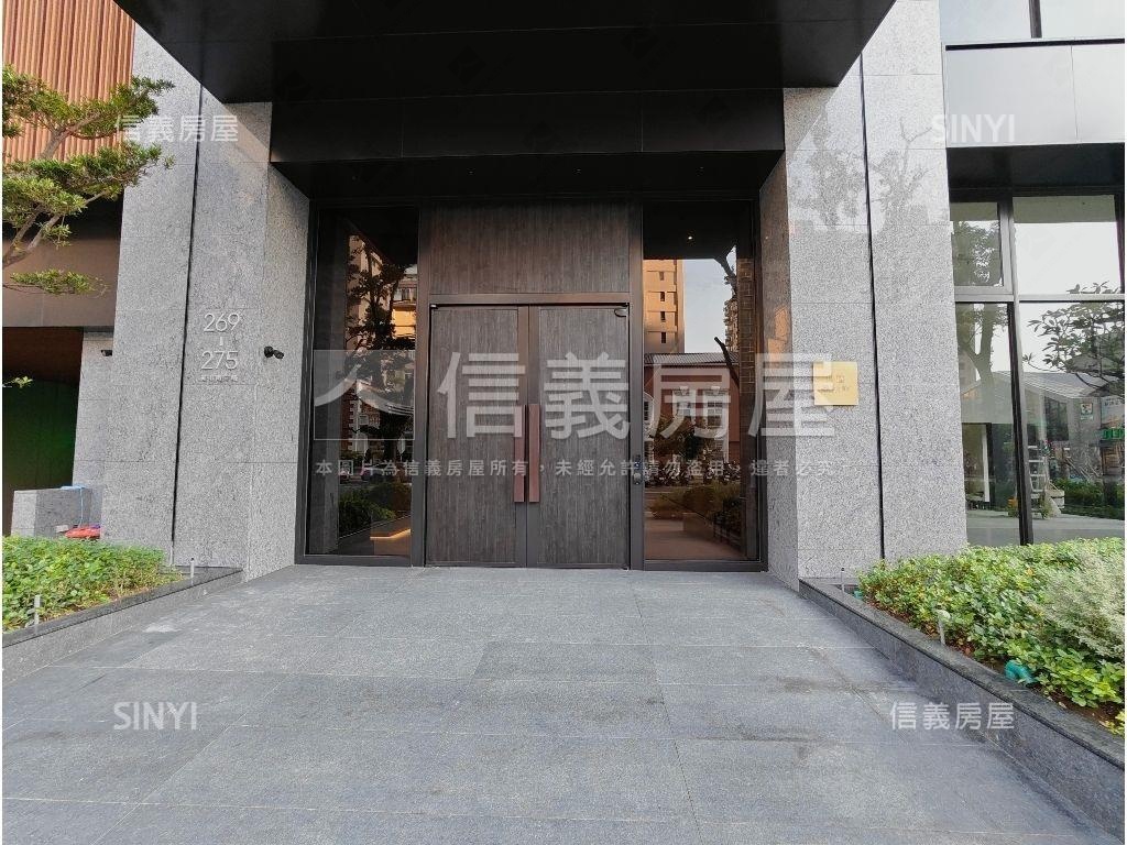 【仰德】美術館稀有釋出房屋室內格局與周邊環境