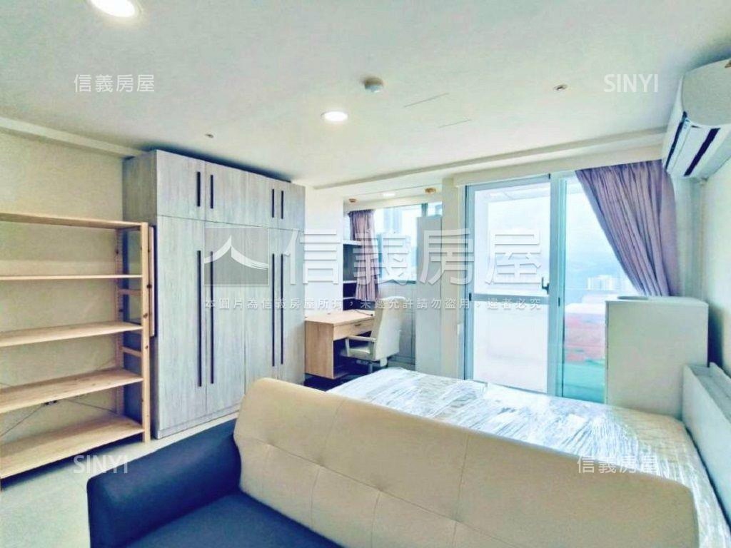 【ＶＲ】愛眉景觀露臺美屋房屋室內格局與周邊環境