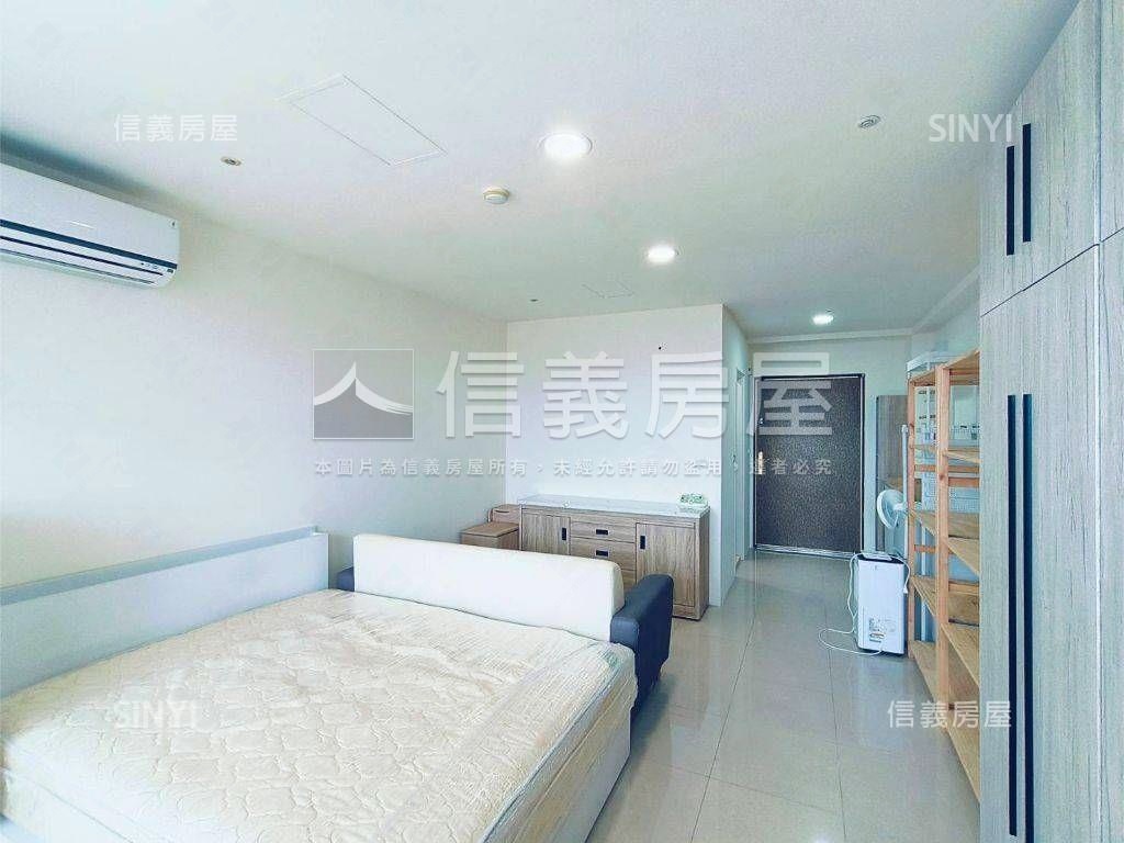 【ＶＲ】愛眉景觀露臺美屋房屋室內格局與周邊環境