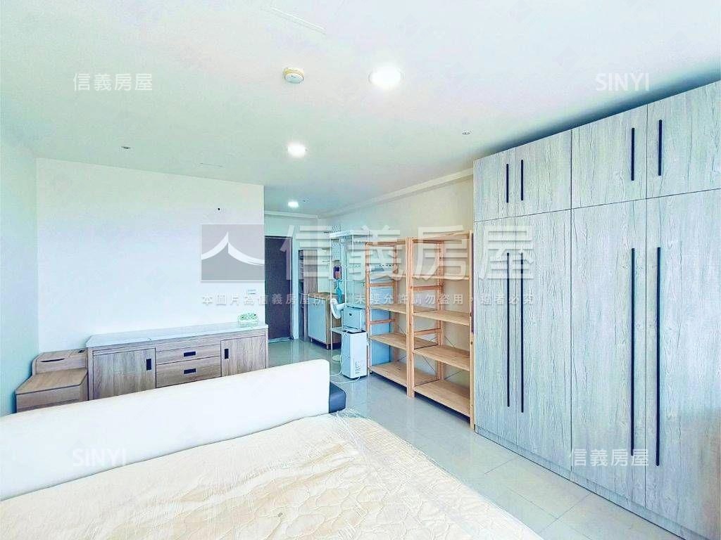 【ＶＲ】愛眉景觀露臺美屋房屋室內格局與周邊環境