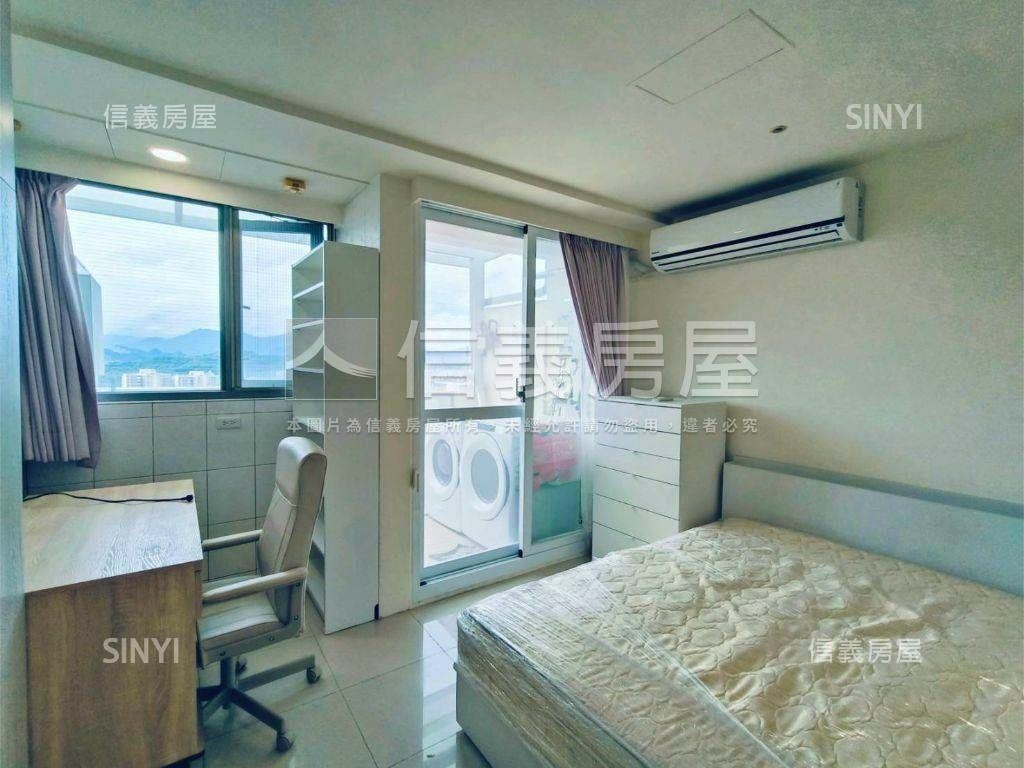 【ＶＲ】愛眉景觀露臺美屋房屋室內格局與周邊環境