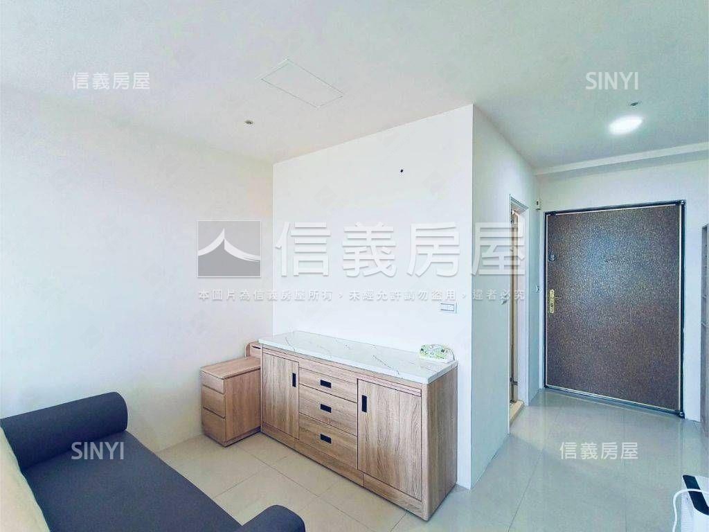 【ＶＲ】愛眉景觀露臺美屋房屋室內格局與周邊環境