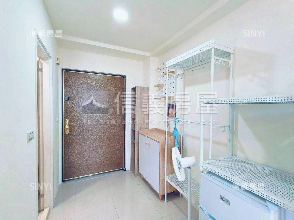 【ＶＲ】愛眉景觀露臺美屋房屋室內格局與周邊環境