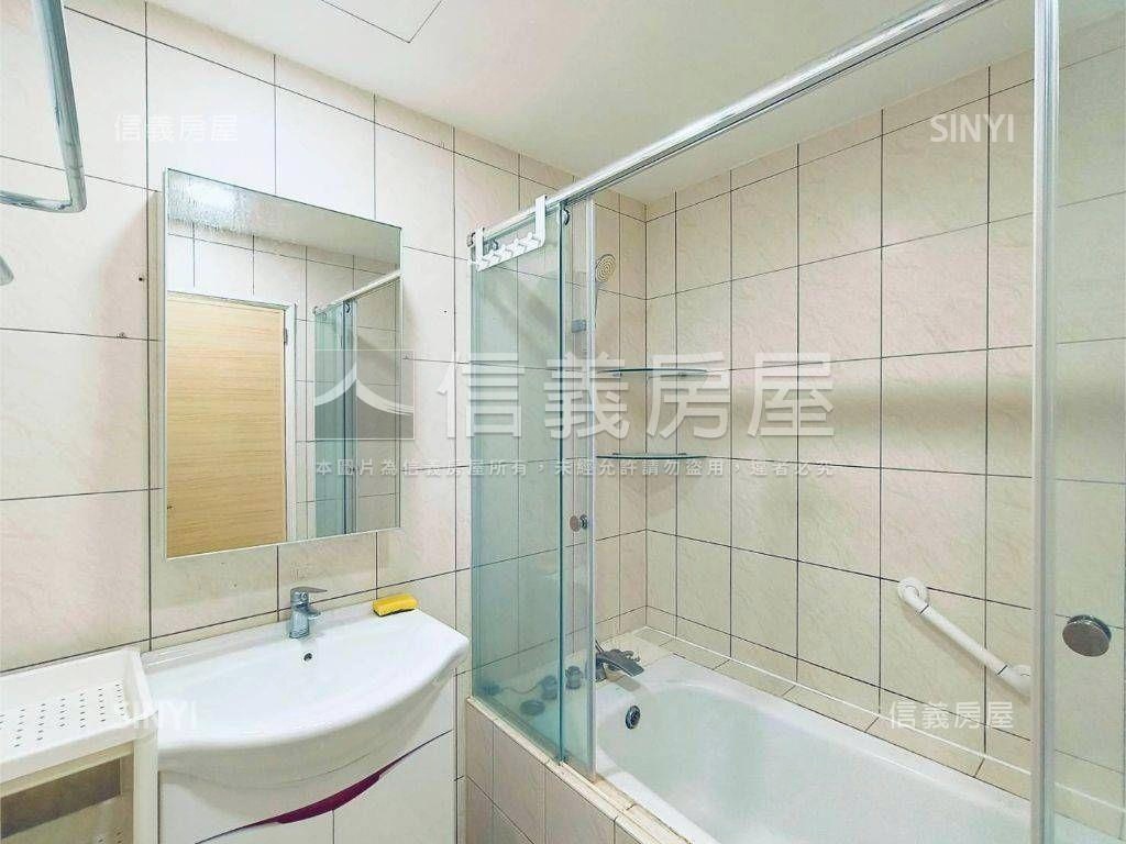 【ＶＲ】愛眉景觀露臺美屋房屋室內格局與周邊環境