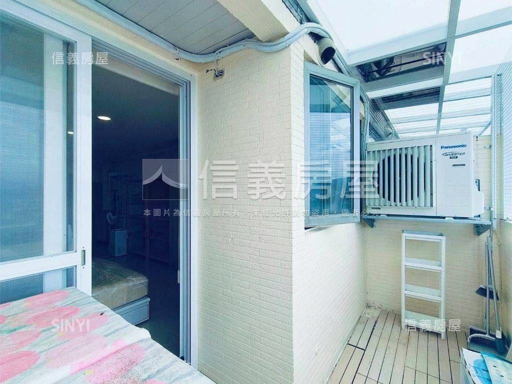 【ＶＲ】愛眉景觀露臺美屋房屋室內格局與周邊環境